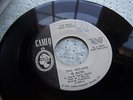 MOD GARAGE by The REAL DON STEELE   HOLE IN MY SOUL / TINA DEGARO   CAMEO PROMO