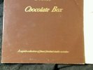 Prince Vinyl Chocolate Box.