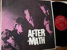 RARE EARLY 1966 vinyl LP THE ROLLING STONES AFTERMATH DECCA LK4786 MONO EARLY