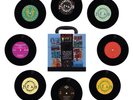 ATCQ A TRIBE CALLED QUEST PEOPLES INSTINCTIVE TRAVELS Limited Edition 7