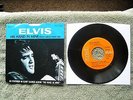 RARE NEAR MINT  Elvis Presley 