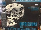 Impressions in Rhythm & Sound NEW SEALED vinyl LP RSD 2016 Armando Sciascia