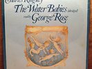 SEALED UNPLAYED CHARLES KINGSLEY THE WATER BABIES (abridged) read by G. ROSE LP