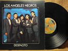 LATIN POP PSYCH ROCK FUNK LOS ANGELES NEGROS DESPACITO LP INTERNATIONAL 1976