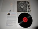 Santana self-titled Columbia Analog Press, ARCHIVE MASTER Ultrasonic Clean