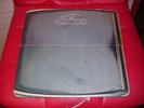 BOB MARLEY AND THE WAILERS - CATCH A FIRE RARE UK ZIPPO LP EX. COND.