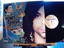 Prince Graffiti Bridge Paisley Park 1-27493 set 2 1st press