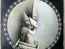 PICTURE MUSIC - INSTRUMENTAL II  LP PICTURE DISC Cluster Roedelius Streetmark
