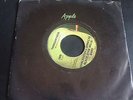 JOHN FOSTER SONS LTD THINGUMYBOB APPLE 45 BEATLES