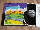 DAEVID ALLEN, N'EXISTE PAS ORIG UK CHARLY LP/1979, GONG, PSYCH, EXCELLENT VINYL
