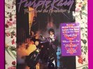 Prince And The Revolution Purple Rain VINYL  Record LP First Pressing  Excellent