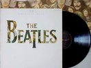The Beatles - 20 Greatest Hits - (EAS-91047) - LP - Odeon Toshiba EMI LTD