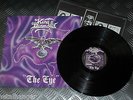 King Diamond 'The Eye' 1st Press Dutch '90 Original Vinyl LP + Inner EX Mercyful