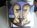PINK FLOYD - THE DIVISION BELL - PICTURE DISC - VINILE - LP - 33 GIRI 12