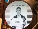 JUSTIN BIEBER - SORRY  12