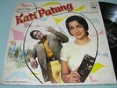 KATI PATANG S.D Burman Bollywood Hindi India Hindustani OST 1970 LP
