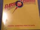 Queen Flash Gordon Yellow Coloured Vinyl Album 180 Gm Remaster 2015
