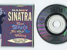 Nancy Sinatra CLASSIC 3