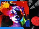 Alice in Chains - Facelift BRAZIL ORIGINAL 1990 LP Insert Columbia Pearl Jam