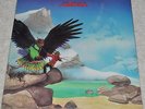 BUDGIE Never Turn Your Back on a Friend SCARCE ORIG UK 1973 DECCA 1st PRESS EX,