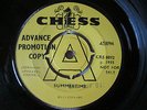 Billy Stewart - Summertime / I Do Love You - UK Chess Demo