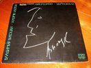 VLADIMIR VYSOTSKY SELF-PORTRAIT BULGARIAN VINYL LP Records 33 RPM 12