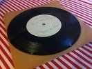 ELVIS PRESLEY ,HYPER RARE RHODESIA / ZIMBABWE WHITE LABEL TEST PRESSING , THAT'S