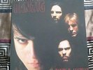 DANZIG II LUCIFUGE DEF AMERICAN 846 375-1 danzig 2 A1/B1 in dead wax