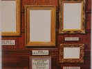 EMERSON LAKE & PALMER: Pictures at Exhibition UK Black/Pink Island ORIG NM-  LP