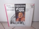 PLANET OF THE APES SOUNDTRACK LP EX CLEAN JERRY GOLDSMITH