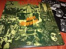 Terrorizer ?– World Downfall ..gut erhalten..org,1989..Earache..First Press....