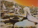 LED ZEPPELIN: Houses of the Holy RL STERLING USA Atlantic ORIG Vinyl LP VG+