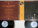 BOB DYLAN,THE BAND BEFORE THE FLOOD ASYLUM P-5138,9Y Japanese Pressing OBI 2LP