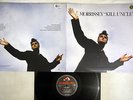 MORRISSEY KILL UNCLE HIS MASTER'S VOICE CSD 3789 UK Pressing Vinyl LP