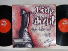 LIMP BIZKIT THREE DOLLAR BILL,YALLS INTERSCOPE INSLP-90124 US Pressing Vinyl 2LP