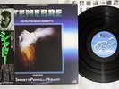 OST(SIMONETTI-PIGNATELLI-MORANTE) TENEBRE NEXUS K28P-365 Japan OBI LP