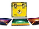 BACK TO THE FUTURE TRILOGY 6xLP Vinyl Boxed Set Mondo BTTF SOLD OUT SEALED LE