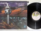 VAN DER GRAAF GENERATOR LEAST WE CAN DO IS WAVE TO EACH OTHER CHARISMA Japan LP