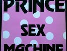 Price - Sex Machine vinyl LP