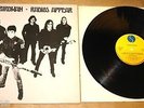 RADIO BIRDMAN   RADIOS APPEAR   AUSTRALIA OZ PUNK UK SIRE LP 1978 + INNER SLEEVE