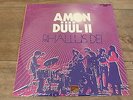 Amon Duul II - Phallus Dei 1972 UK  LP SUNSET PROG/PSYCH/KRAUT ROCK