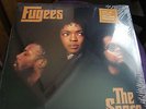 Fugees - The Score - 20th Anniversary Edition Coloured Vinyl - Vinyl Me Please