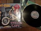 Schallplatte Stray Cats ?– Rant N' Rave With The Stray Cats