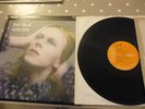 EX+ DAVID BOWIE HUNKY DORY UK VINYL LP LORICRAFT PRO CLEAN PLAY TEST ROCK POP