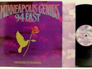 PRINCE MINNEAPOLIS GENIUS 94 EAST Just Another Sucker 12