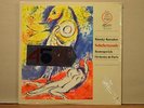 Rostropovich  Rimsky-Korsakov Scheherazade  SEALED Angel SSB-4502 Quad 2 LP