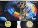 ELECTRIC LIGHT ORCHESTRA OUT OF THE BLUE UNITED ARTISTS GXG-25,26 Japan OBI 2LP