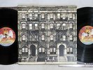 LED ZEPPELIN PHYSICAL GRAFFITI SWAN SONG P-5163,4N Japanese Pressing Vinyl 2LP