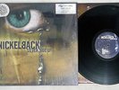 NICKELBACK SILVER SIDE UP ROADRUNNER S160001 Dutch Pressing Vinyl LP