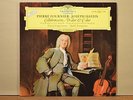 Fournier  Baumgartner  Haydn Cello Concerto  DGG 139 358 WL PROMO Stereo LP